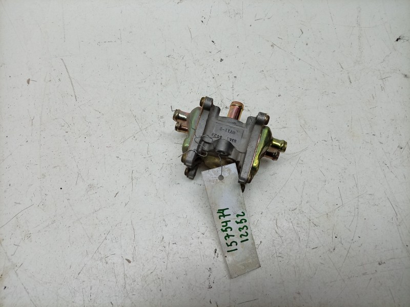 Recambio de valvula aire adicional para suzuki gsf bandit gsf 600 bandit (wva8) referencia OEM IAM  1845033E13000 