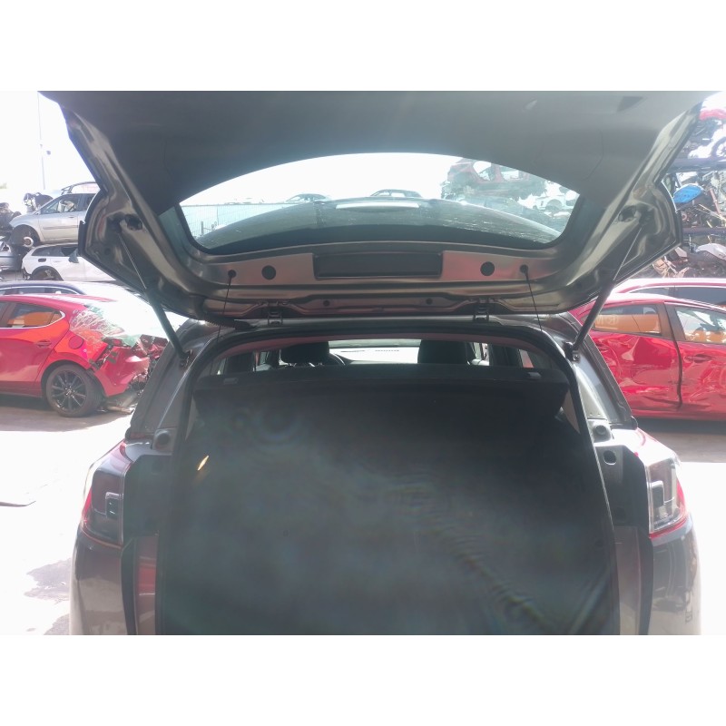 Recambio de amortiguadores maletero / porton para opel crossland x / crossland (p17, p2qo) 1.2 (75) referencia OEM IAM   
