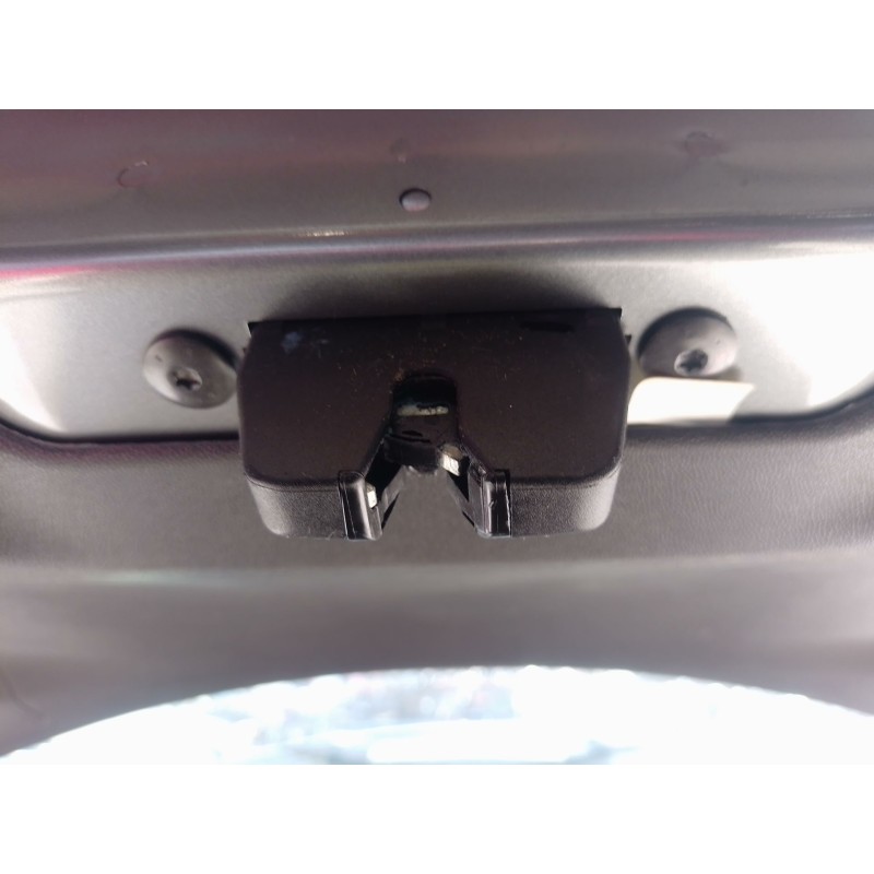 Recambio de cerradura maletero / porton para opel crossland x / crossland (p17, p2qo) 1.2 (75) referencia OEM IAM   