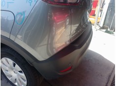 Recambio de paragolpes trasero para opel crossland x / crossland (p17, p2qo) 1.2 (75) referencia OEM IAM    2