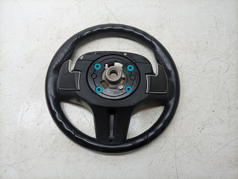 Recambio de volante para bmw x4 (g02, f98) xdrive 20 d mild-hybrid referencia OEM IAM  32308094546 