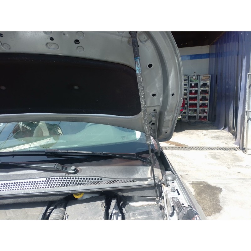 Recambio de amortiguadores capo para opel crossland x / crossland (p17, p2qo) 1.2 (75) referencia OEM IAM   