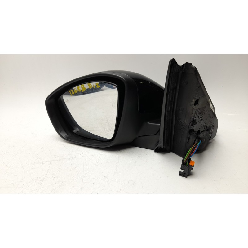 Recambio de retrovisor izquierdo para opel corsa f (p2jo) 1.2 (68) referencia OEM IAM  983597641T 1051756022/27057081/OP0387114/