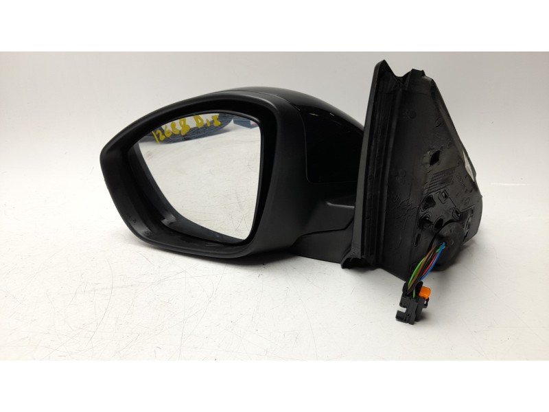 Recambio de retrovisor izquierdo para opel corsa f (p2jo) 1.2 (68) referencia OEM IAM  983597641T 1051756022/27057081/OP0387114/