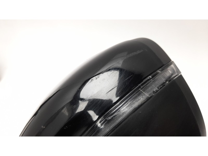 Recambio de retrovisor izquierdo para opel corsa f (p2jo) 1.2 (68) referencia OEM IAM  983597641T 1051756022/27057081/OP0387114/