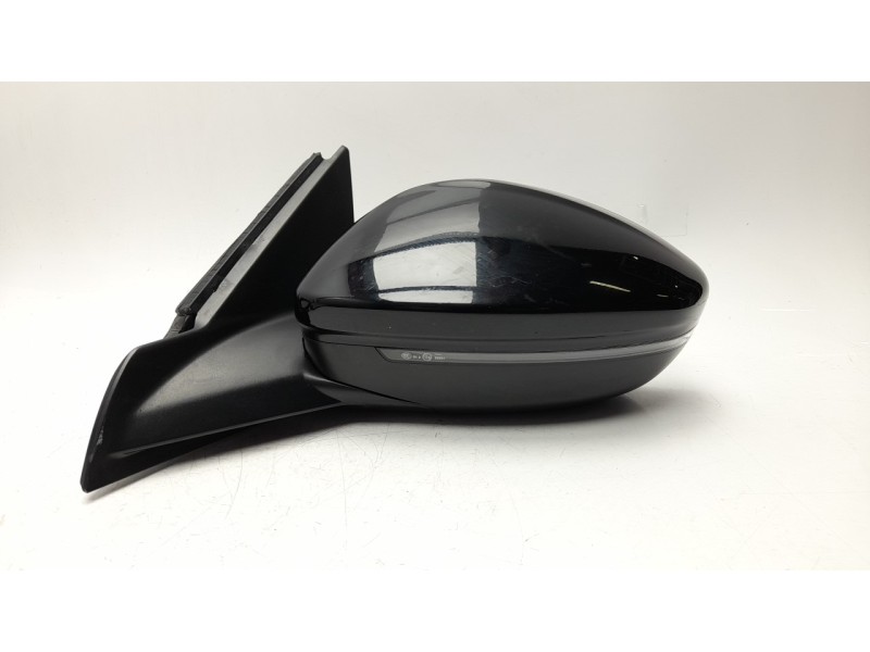 Recambio de retrovisor izquierdo para opel corsa f (p2jo) 1.2 (68) referencia OEM IAM  983597641T 1051756022/27057081/OP0387114/