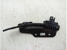 Recambio de cerradura asiento para bmw x4 (g02, f98) xdrive 20 d mild-hybrid referencia OEM IAM  8530138  2