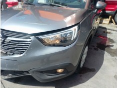 Recambio de faro izquierdo para opel crossland x / crossland (p17, p2qo) 1.2 (75) referencia OEM IAM   