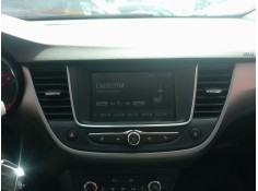 PANTALLA MULTIFUNCION 