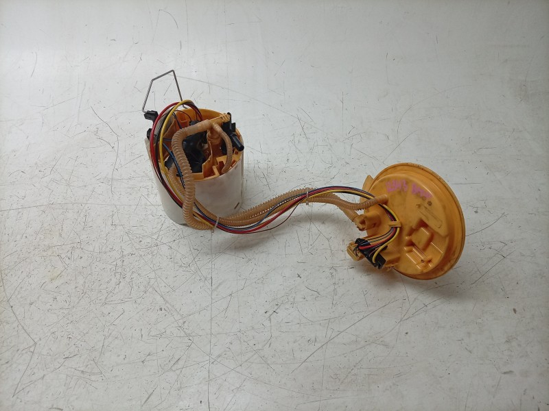 Recambio de bomba combustible para bmw x4 (g02, f98) xdrive 20 d mild-hybrid referencia OEM IAM  16119468614 