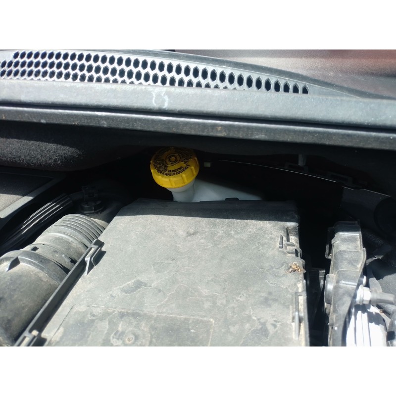 Recambio de bomba freno para opel crossland x / crossland (p17, p2qo) 1.2 (75) referencia OEM IAM   