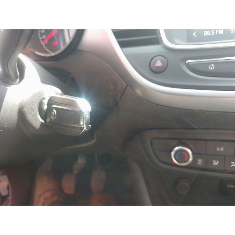 Recambio de conmutador de arranque para opel crossland x / crossland (p17, p2qo) 1.2 (75) referencia OEM IAM   