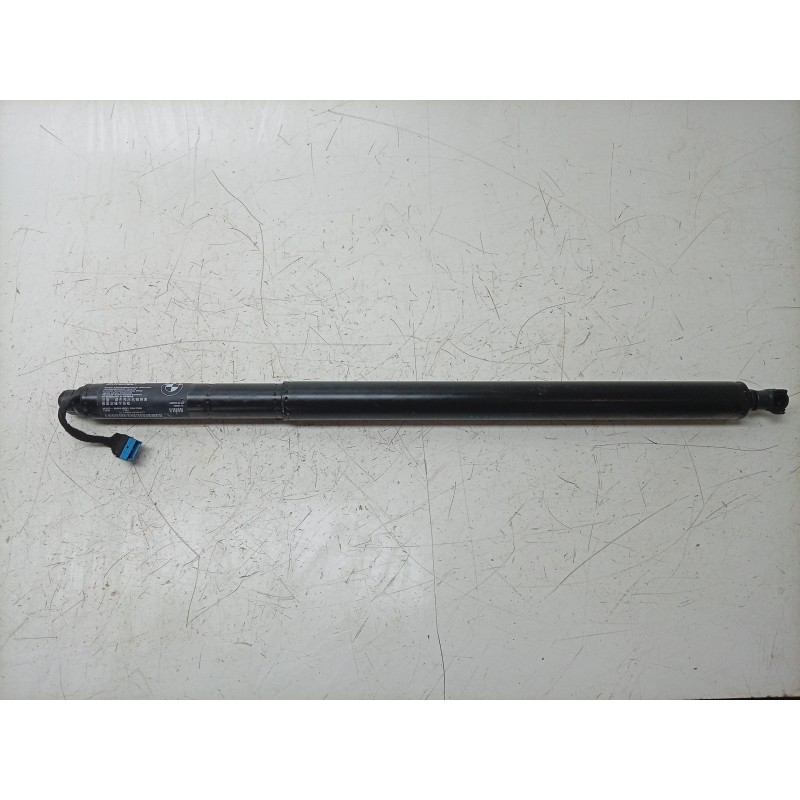 Recambio de amortiguadores maletero / porton para bmw x4 (g02, f98) xdrive 20 d mild-hybrid referencia OEM IAM  9482790 