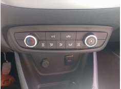 MANDO CALEFACCION / AIRE ACONDICIONADO YQ00334680 