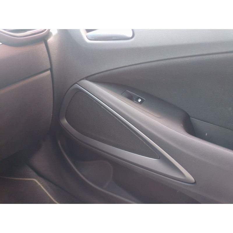 Recambio de mando elevalunas delantero derecho para opel crossland x / crossland (p17, p2qo) 1.2 (75) referencia OEM IAM   
