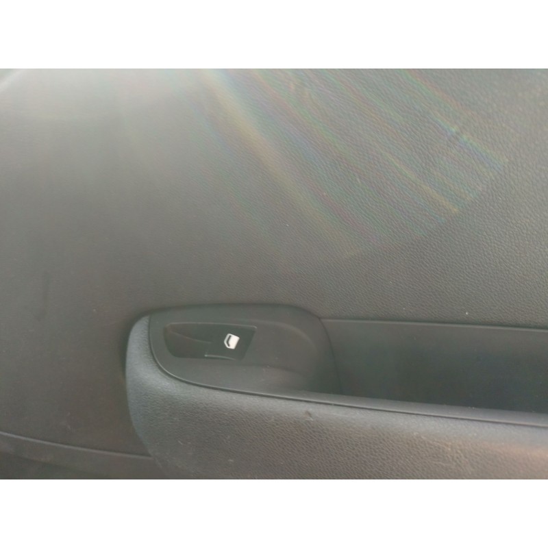 Recambio de mando elevalunas trasero derecho para opel crossland x / crossland (p17, p2qo) 1.2 (75) referencia OEM IAM   