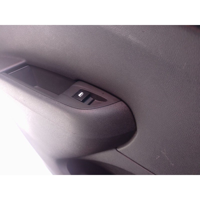 Recambio de mando elevalunas trasero izquierdo para opel crossland x / crossland (p17, p2qo) 1.2 (75) referencia OEM IAM   