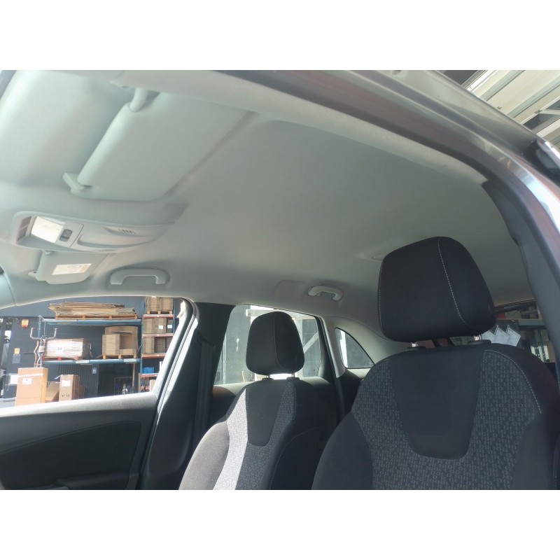 Recambio de techo interior para opel crossland x / crossland (p17, p2qo) 1.2 (75) referencia OEM IAM   