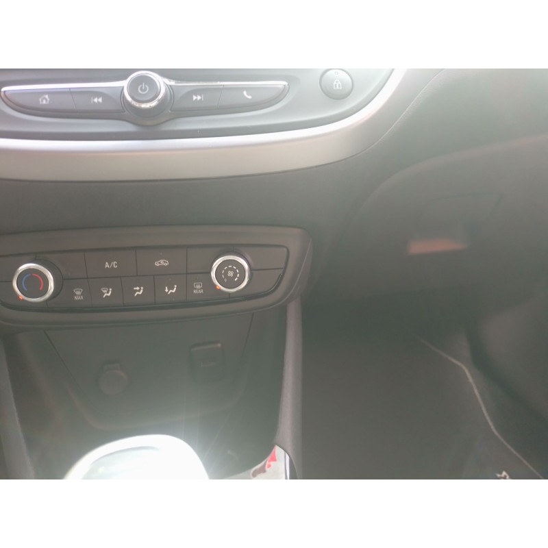 Recambio de ventilador calefaccion para opel crossland x / crossland (p17, p2qo) 1.2 (75) referencia OEM IAM   