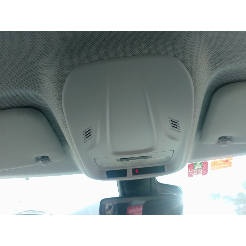 Recambio de luz interior para opel crossland x / crossland (p17, p2qo) 1.2 (75) referencia OEM IAM   