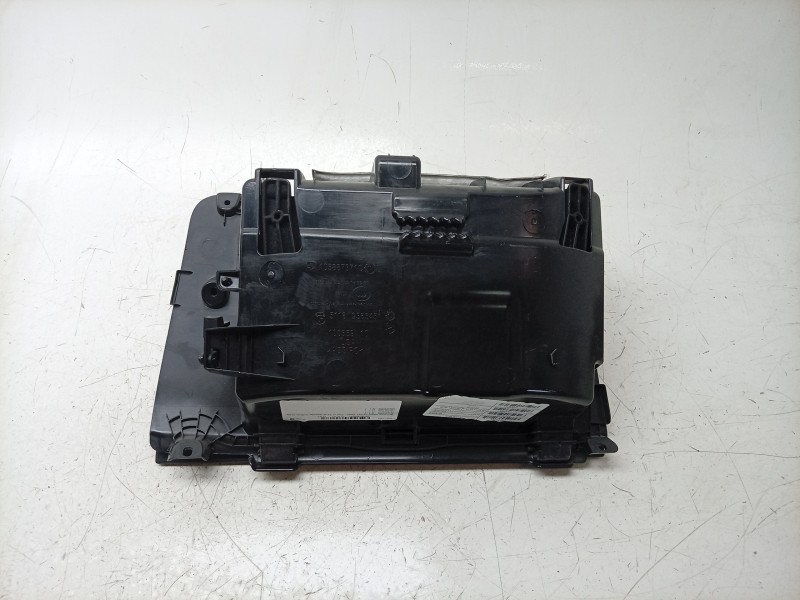 Recambio de guantera para bmw x4 (g02, f98) xdrive 20 d mild-hybrid referencia OEM IAM  51169363451 