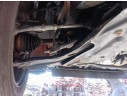 BRAZO SUSPENSION INFERIOR DELANTERO IZQUIERDO 