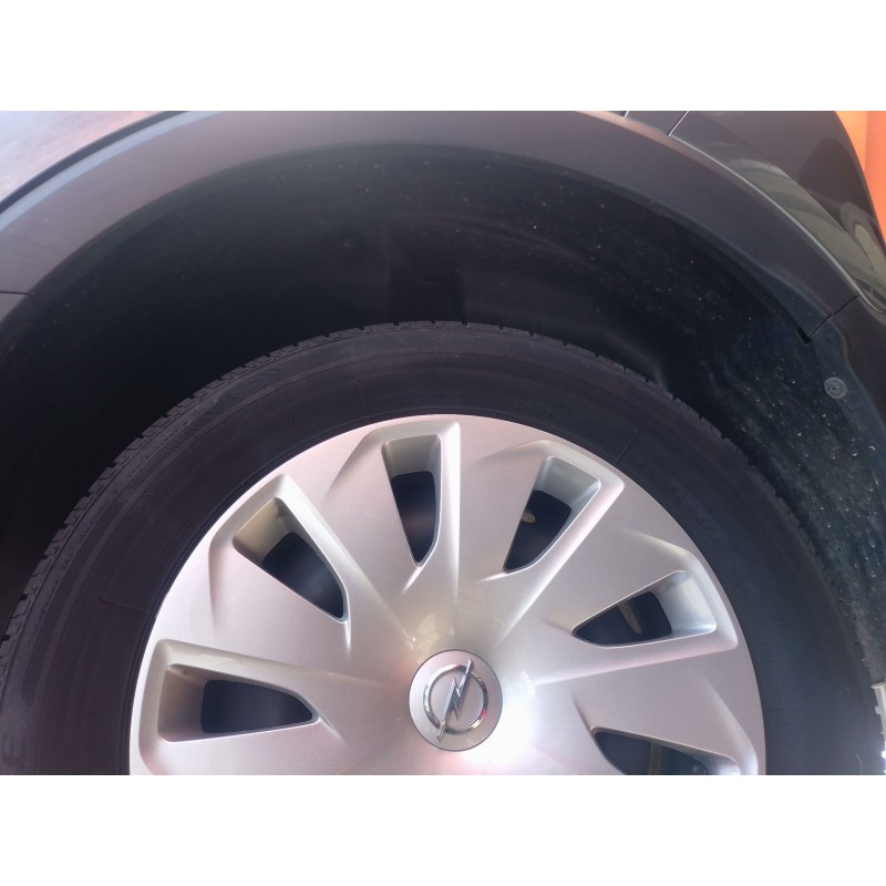 Recambio de paso rueda trasero izquierdo para opel crossland x / crossland (p17, p2qo) 1.2 (75) referencia OEM IAM   