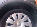 PASO RUEDA TRASERO IZQUIERDO YQ00737380 
