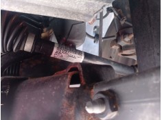 TRANSMISION DELANTERA IZQUIERDA 