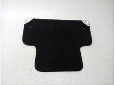 Recambio de juego alfombrillas para land rover range rover evoque (l538) 2.0 d referencia OEM IAM  VPLVS0094PVJ 