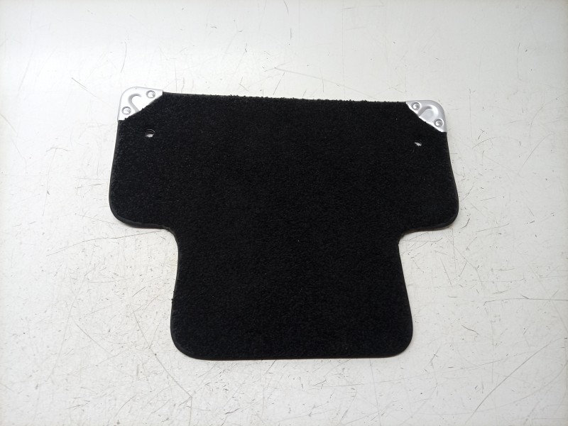 Recambio de juego alfombrillas para land rover range rover evoque (l538) 2.0 d referencia OEM IAM  VPLVS0094PVJ 