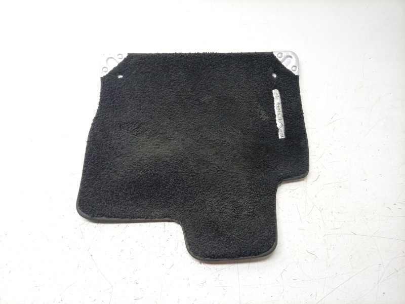 Recambio de juego alfombrillas para land rover range rover evoque (l538) 2.0 d referencia OEM IAM  VPLVS0094PVJ 