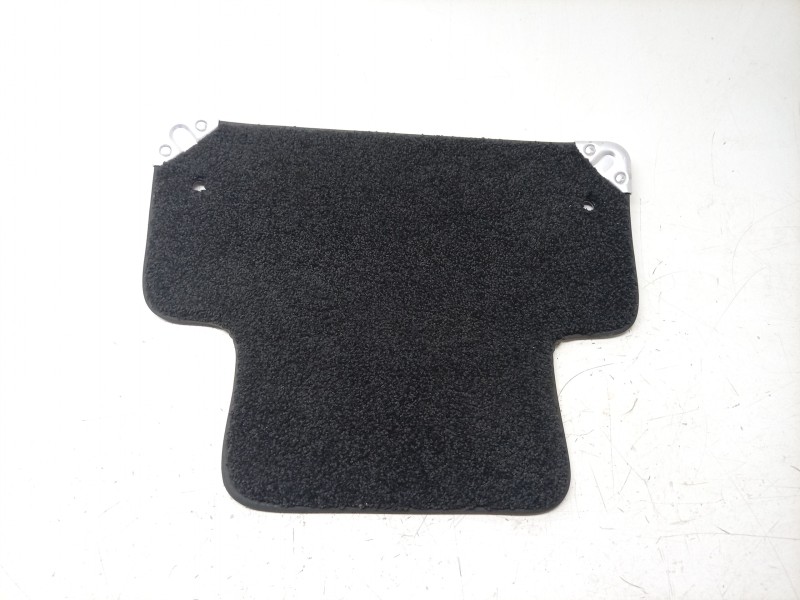 Recambio de juego alfombrillas para land rover range rover evoque (l538) 2.0 d referencia OEM IAM  VPLVS0094PVJ 