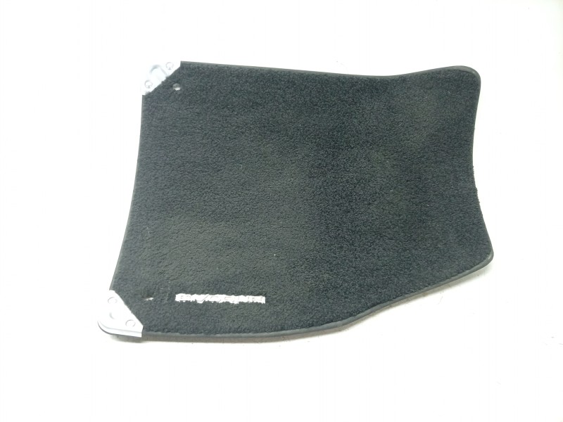 Recambio de juego alfombrillas para land rover range rover evoque (l538) 2.0 d referencia OEM IAM  VPLVS0094PVJ 