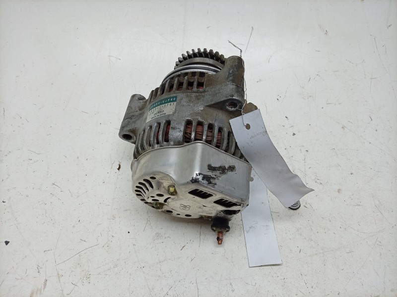 Recambio de alternador para suzuki gsf bandit gsf 600 bandit (wva8) referencia OEM IAM  3140003F40 