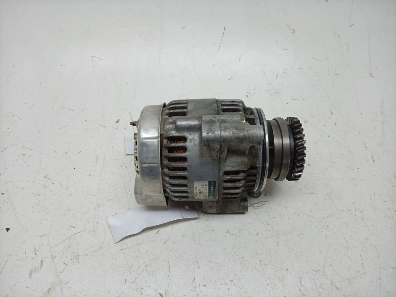 Recambio de alternador para suzuki gsf bandit gsf 600 bandit (wva8) referencia OEM IAM  3140003F40 