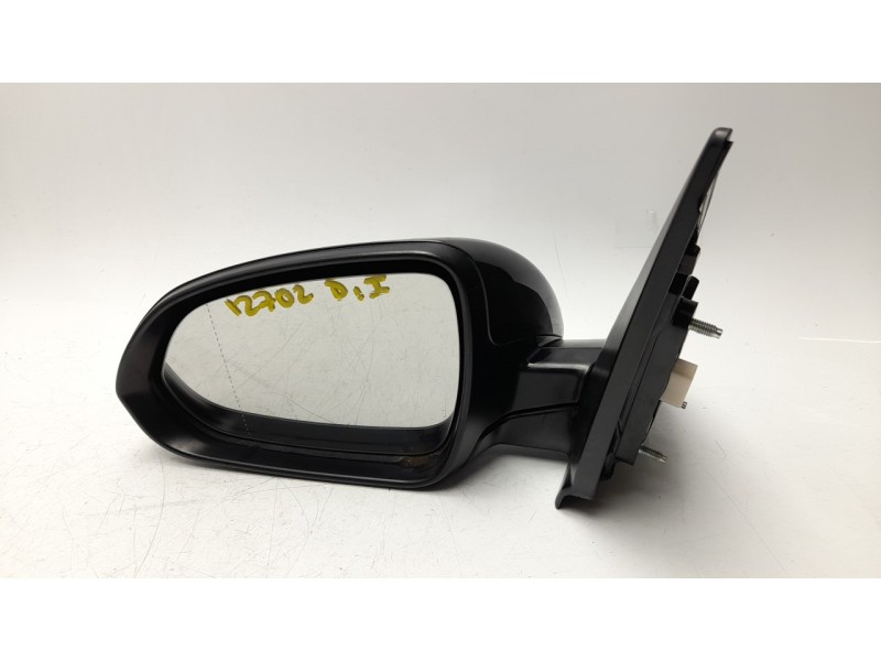 Recambio de retrovisor izquierdo para kia stonic (yb) 1.0 t-gdi referencia OEM IAM  87610H8080 