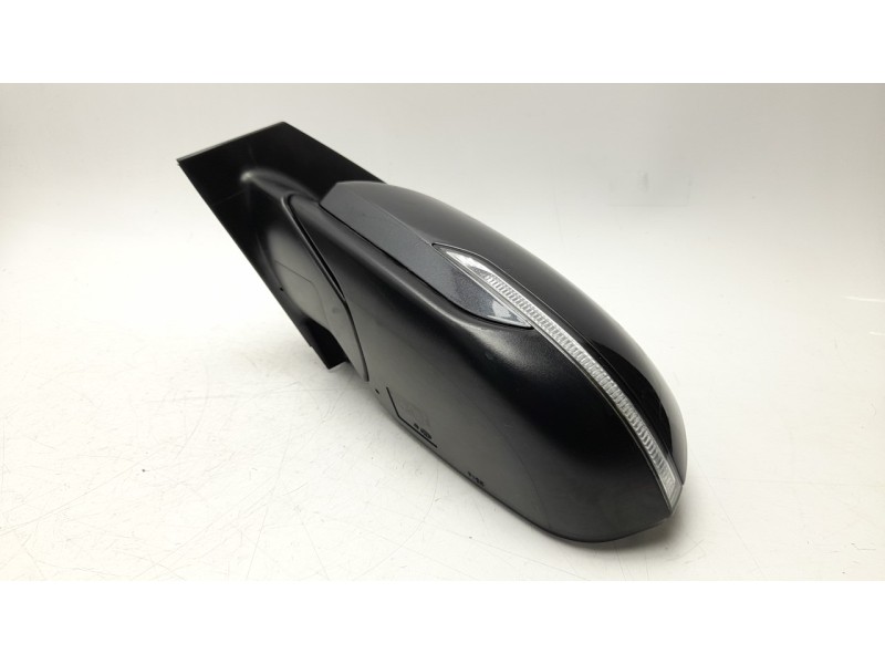 Recambio de retrovisor izquierdo para kia stonic (yb) 1.0 t-gdi referencia OEM IAM  87610H8080 