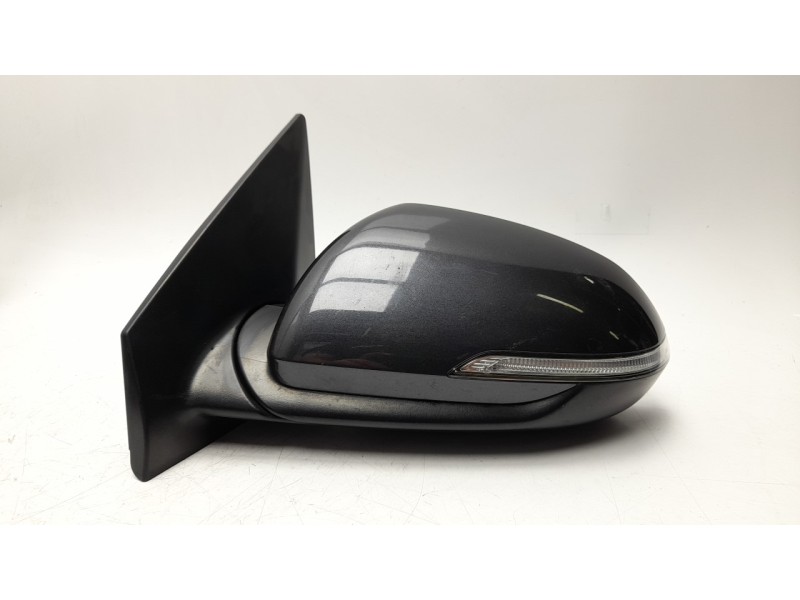 Recambio de retrovisor izquierdo para kia stonic (yb) 1.0 t-gdi referencia OEM IAM  87610H8080 