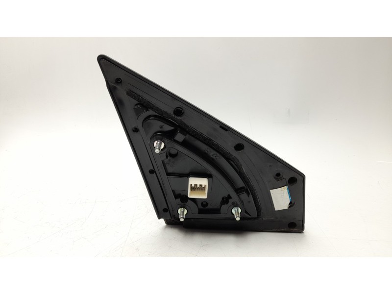 Recambio de retrovisor izquierdo para kia stonic (yb) 1.0 t-gdi referencia OEM IAM  87610H8080 