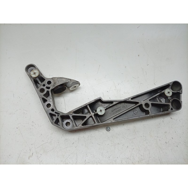 Recambio de soporte cambio para bmw x4 (g02, f98) xdrive 20 d mild-hybrid referencia OEM IAM  848699803 
