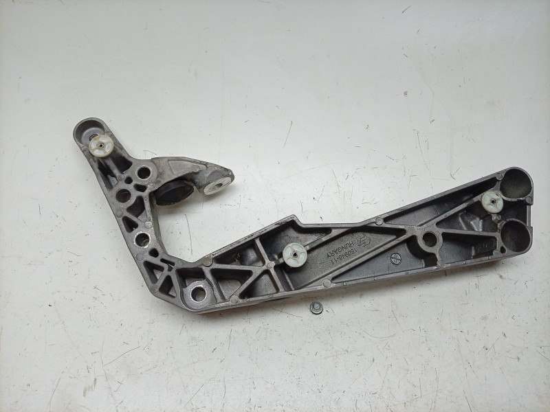 Recambio de soporte cambio para bmw x4 (g02, f98) xdrive 20 d mild-hybrid referencia OEM IAM  848699803 