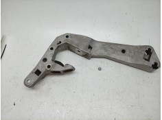 Recambio de soporte cambio para bmw x4 (g02, f98) xdrive 20 d mild-hybrid referencia OEM IAM  848699803  2