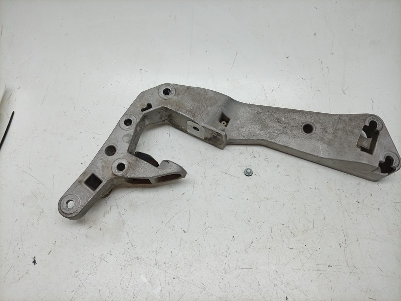 Recambio de soporte cambio para bmw x4 (g02, f98) xdrive 20 d mild-hybrid referencia OEM IAM  848699803 