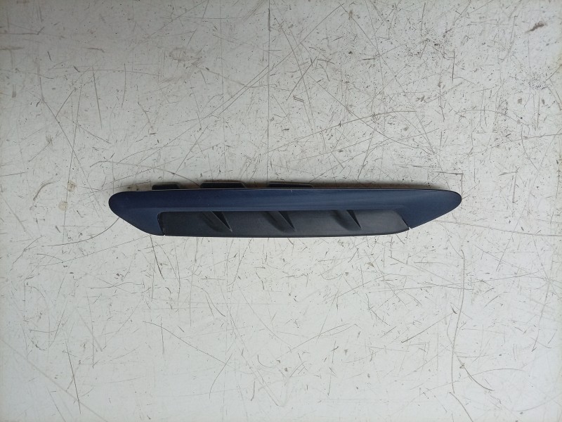 Recambio de moldura para bmw x4 (g02, f98) xdrive 20 d mild-hybrid referencia OEM IAM  7418606 