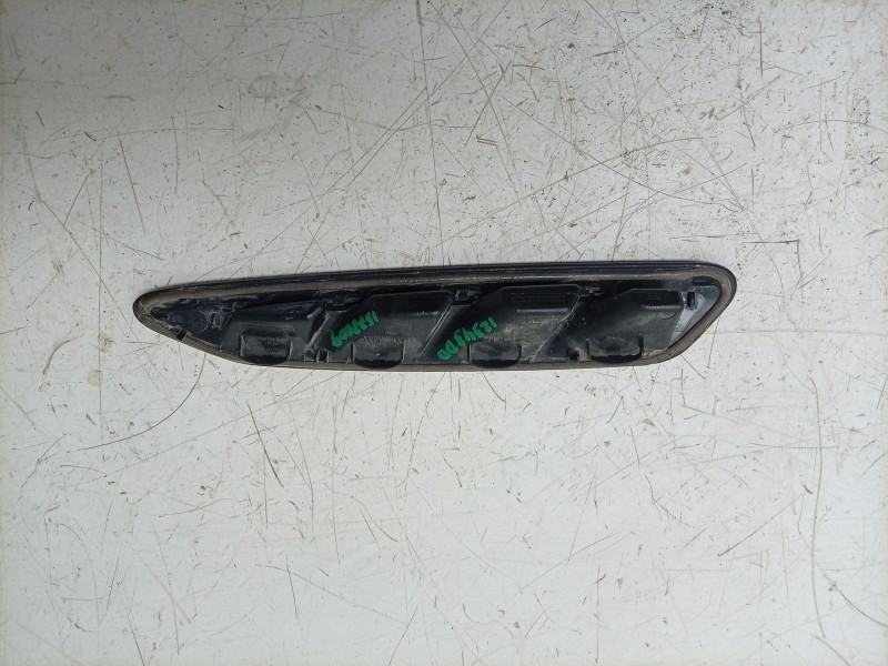 Recambio de moldura para bmw x4 (g02, f98) xdrive 20 d mild-hybrid referencia OEM IAM  7418606 
