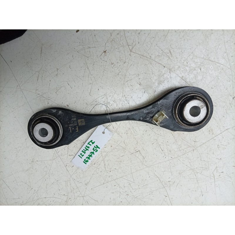 Recambio de brazo suspension superior trasero izquierdo para bmw x4 (g02, f98) xdrive 20 d mild-hybrid referencia OEM IAM  68710