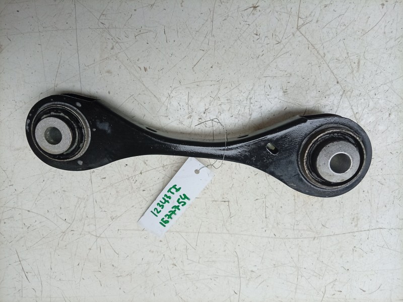 Recambio de brazo suspension superior trasero izquierdo para bmw x4 (g02, f98) xdrive 20 d mild-hybrid referencia OEM IAM  68710