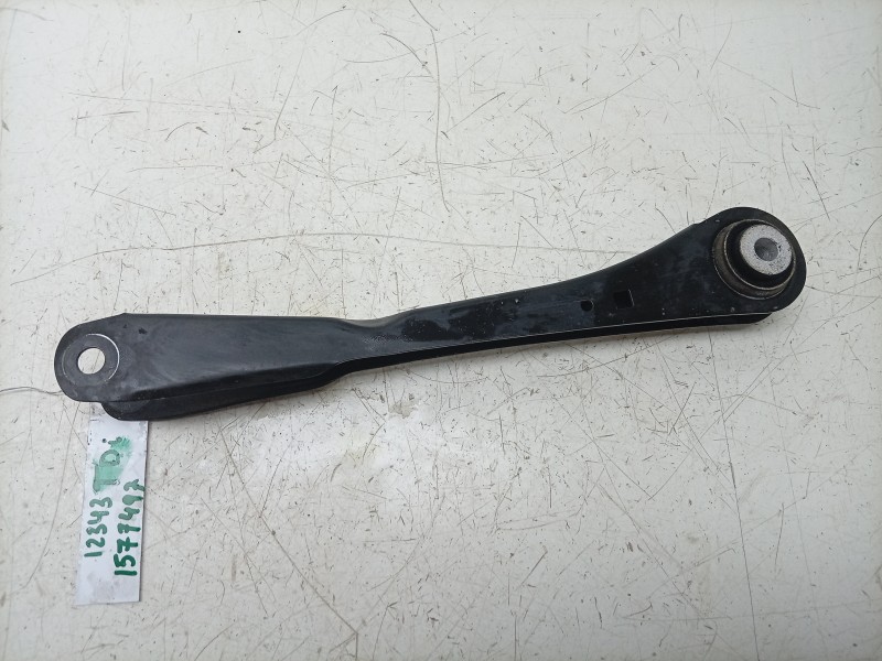 Recambio de brazo suspension inferior trasero izquierdo para bmw x4 (g02, f98) xdrive 20 d mild-hybrid referencia OEM IAM  68710