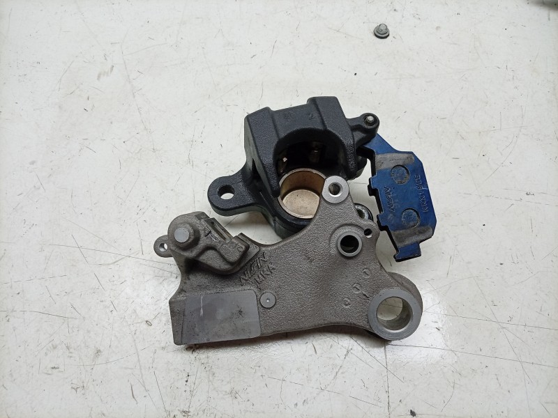 Recambio de pinza de freno trasera derecha para honda cb 1000 sp referencia OEM IAM 43150MKAD81 43150MKAD81 